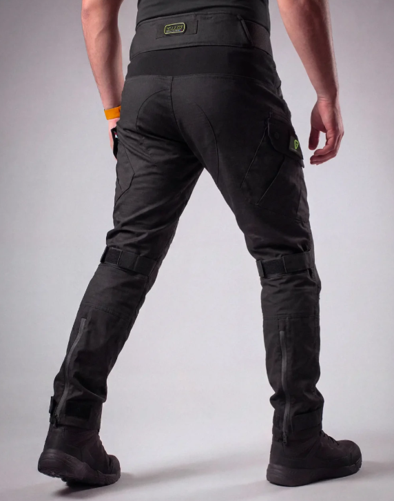 Arvella™ Taktik Pantolon