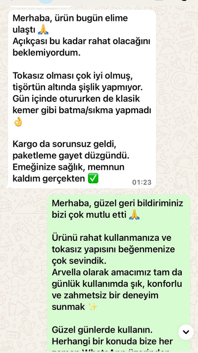 Sizden Gelenler