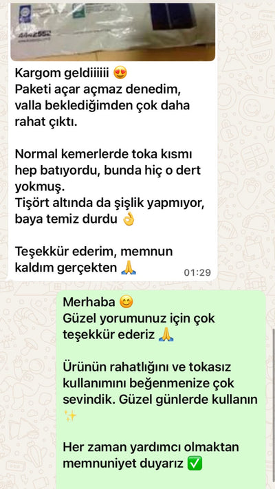 Sizden Gelenler